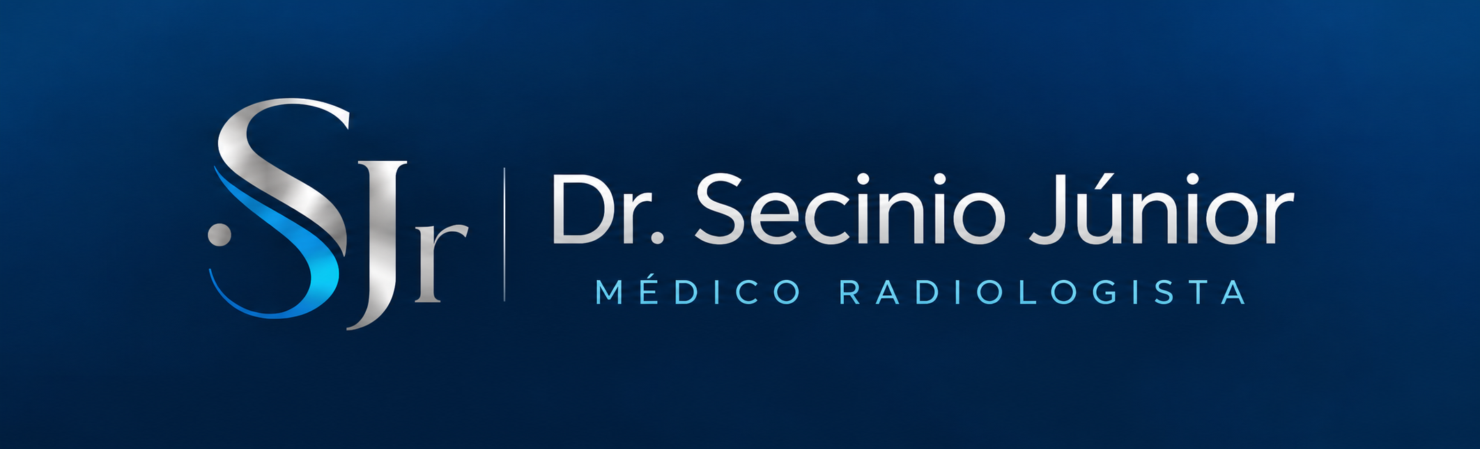 Dr. Secinio Júnior - Médico Radiologista